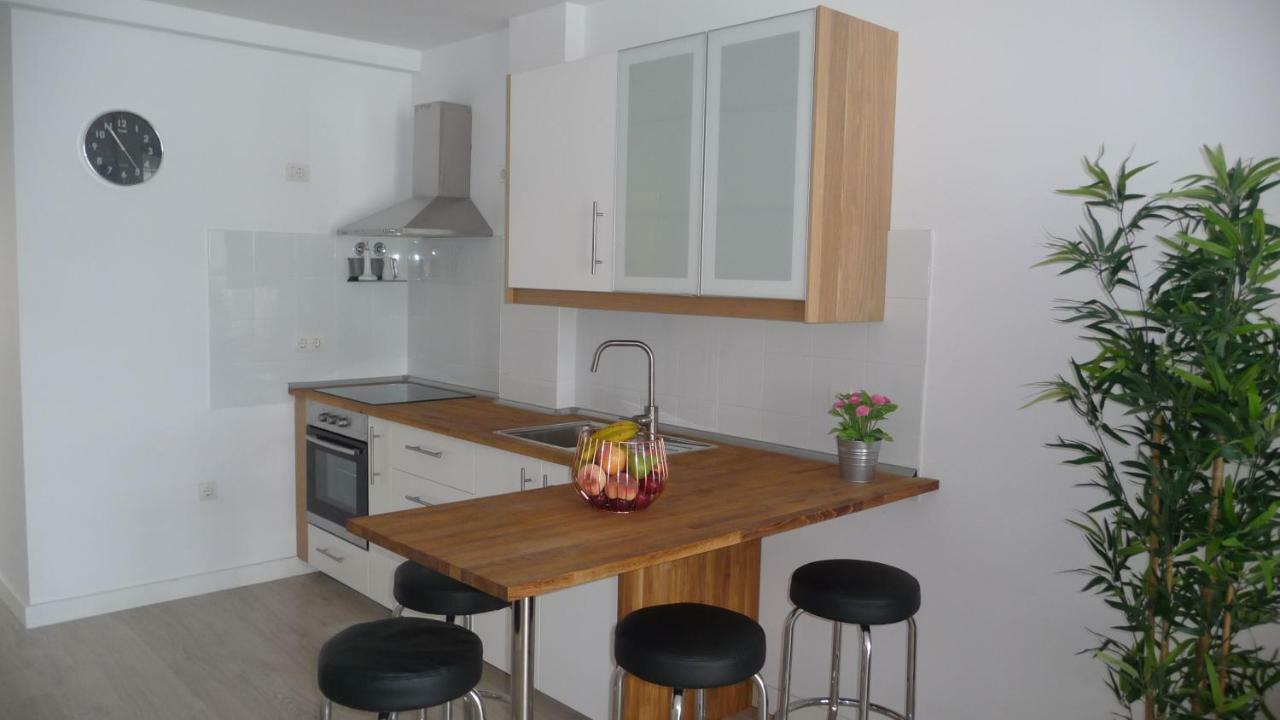 Apartemento Nuevo Cerca Del Mar Puerto De Naos Eksteriør billede
